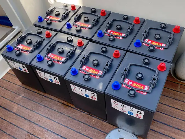 48V-3GL6E-hajoakkutelep