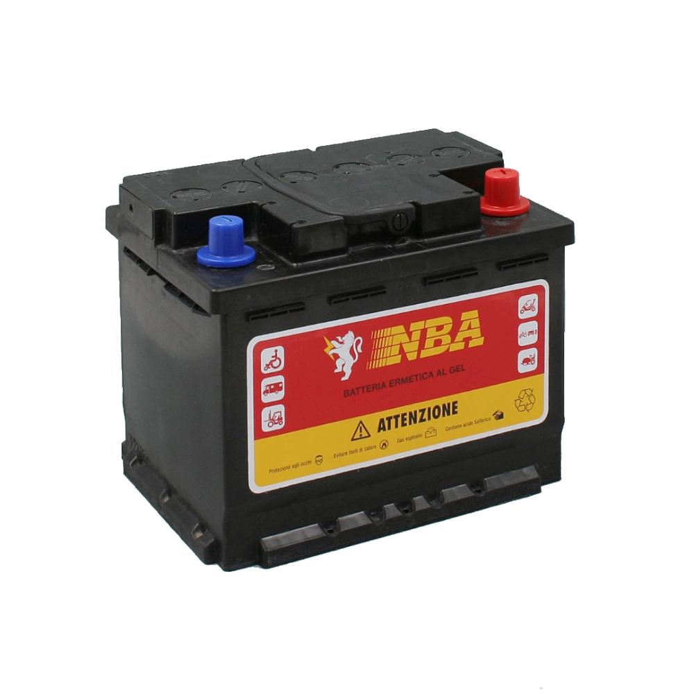 NBA 42 L2 GEL akkumulátor