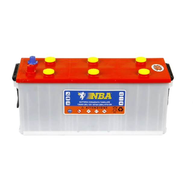 NBA 7TG12N akkumulátor