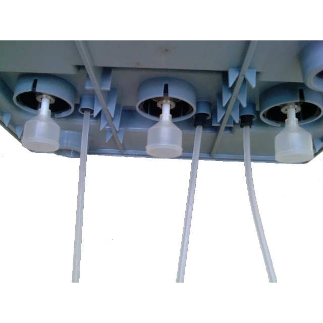 vízutántöltő rendszer