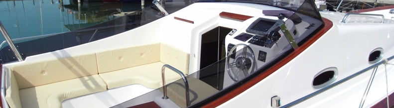 AKKUCSERE | ELEKTROMOS YACHT AKKUMULÁTOR | BALATON